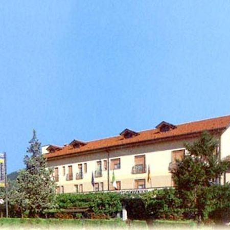 Ristorante Albergo da Giovanni Carvico Esterno foto