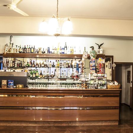 Ristorante Albergo da Giovanni Carvico Esterno foto