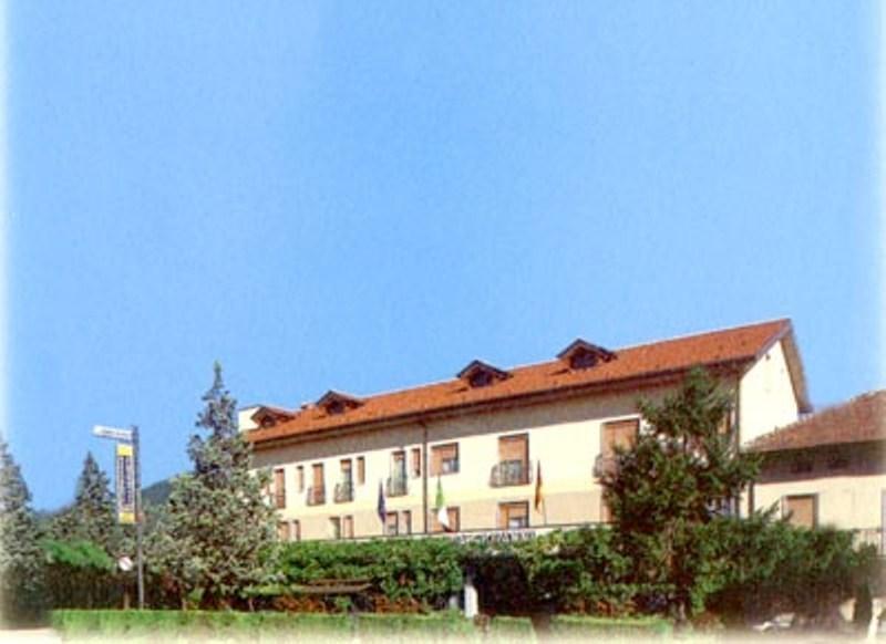 Ristorante Albergo da Giovanni Carvico Esterno foto