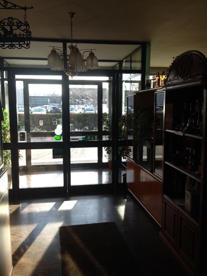 Ristorante Albergo da Giovanni Carvico Esterno foto
