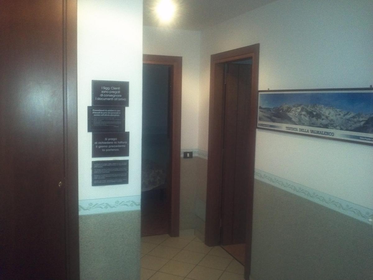 Ristorante Albergo da Giovanni Carvico Esterno foto