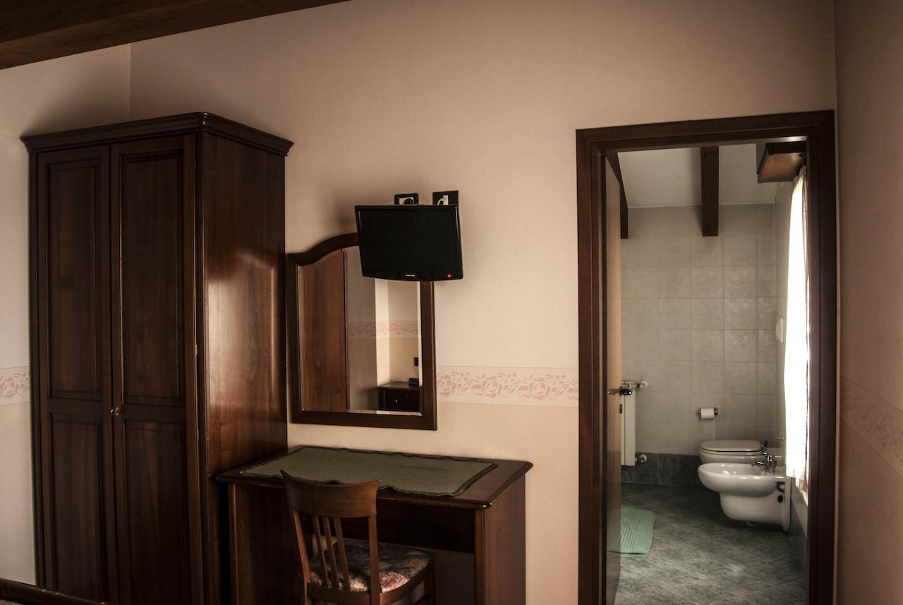 Ristorante Albergo da Giovanni Carvico Esterno foto