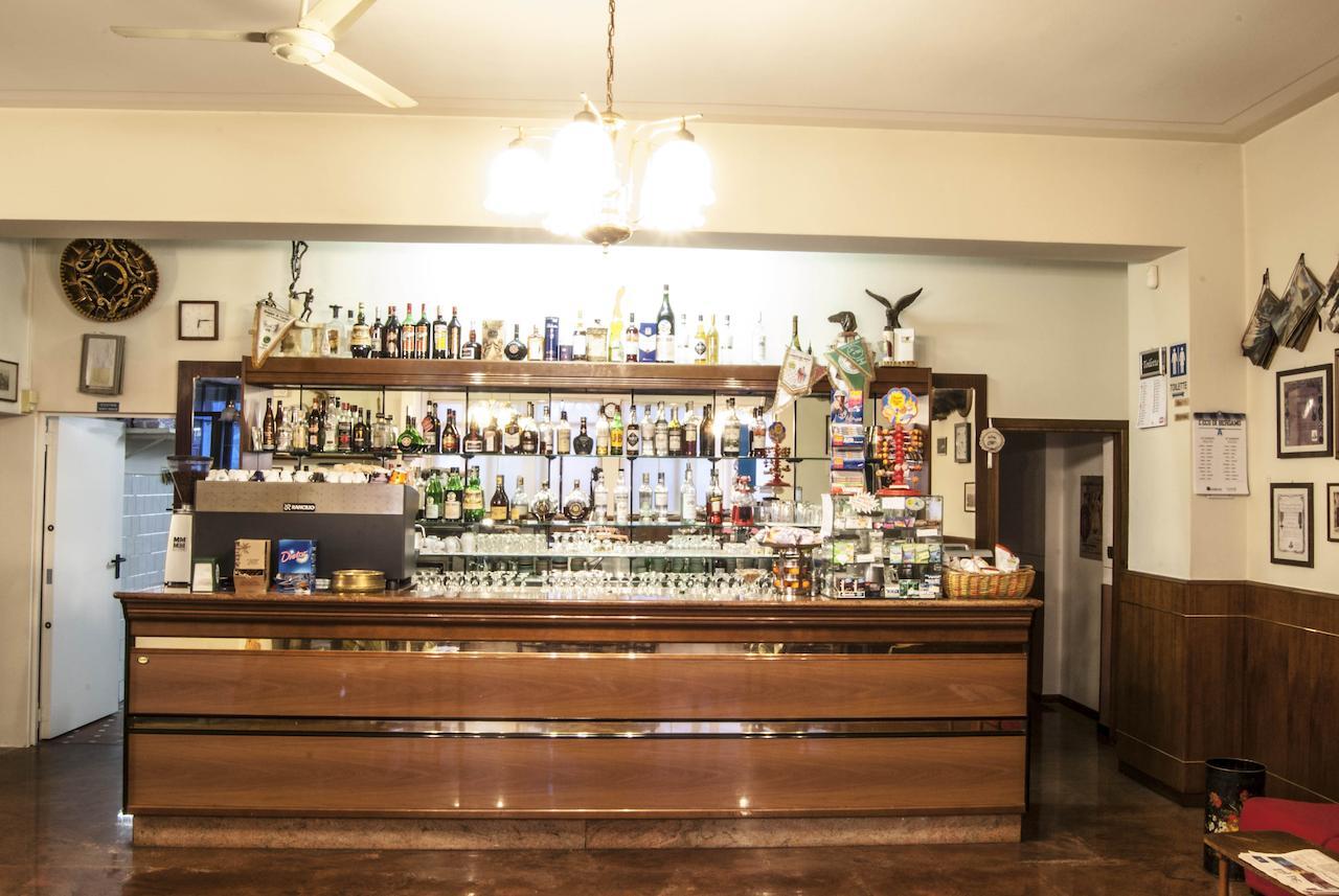 Ristorante Albergo da Giovanni Carvico Esterno foto