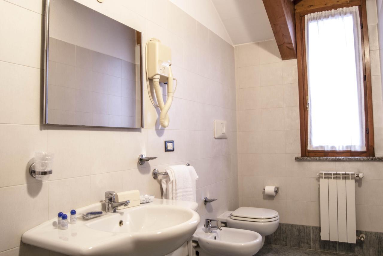 Ristorante Albergo da Giovanni Carvico Esterno foto