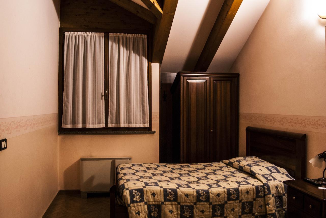 Ristorante Albergo da Giovanni Carvico Esterno foto