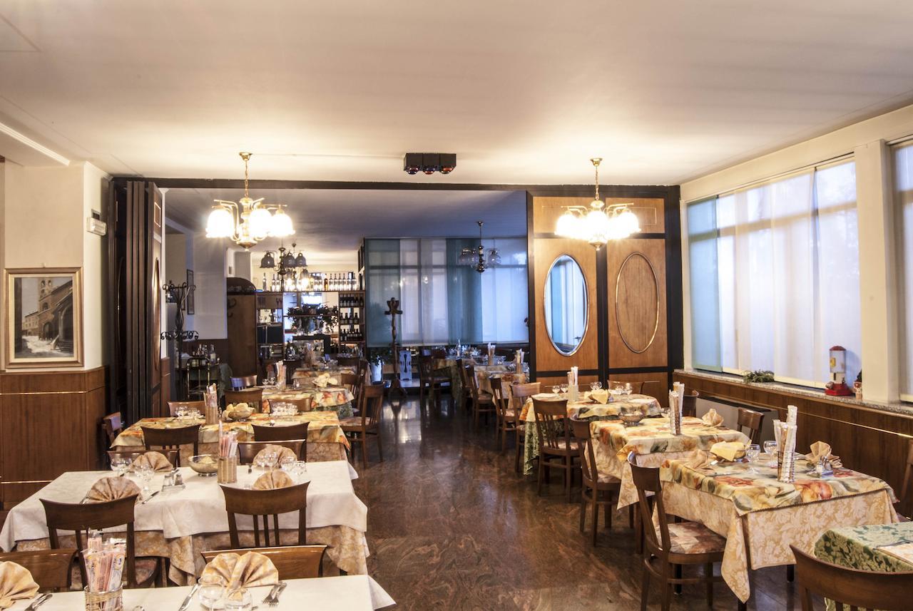 Ristorante Albergo da Giovanni Carvico Esterno foto