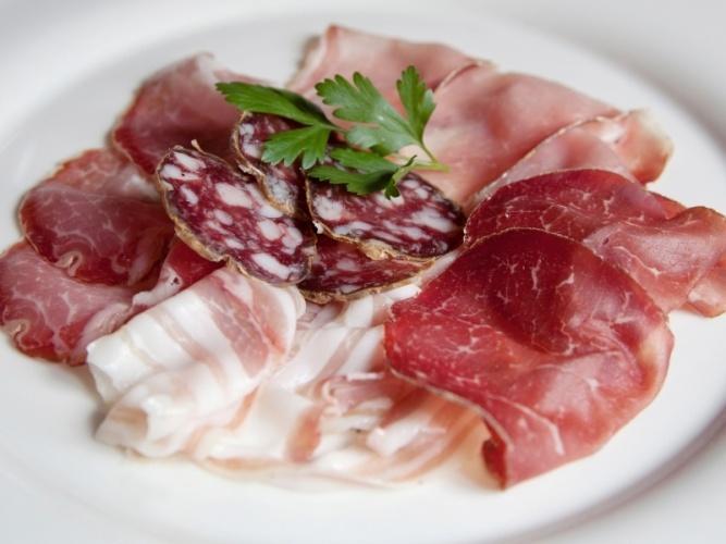 Ristorante Albergo da Giovanni Carvico Esterno foto